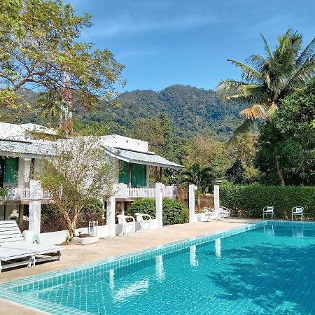 Capital O 75411 Navagio​ Boutique​ Koh​ Chang​ Ξενοδοχείο Τρατ Εξωτερικό φωτογραφία