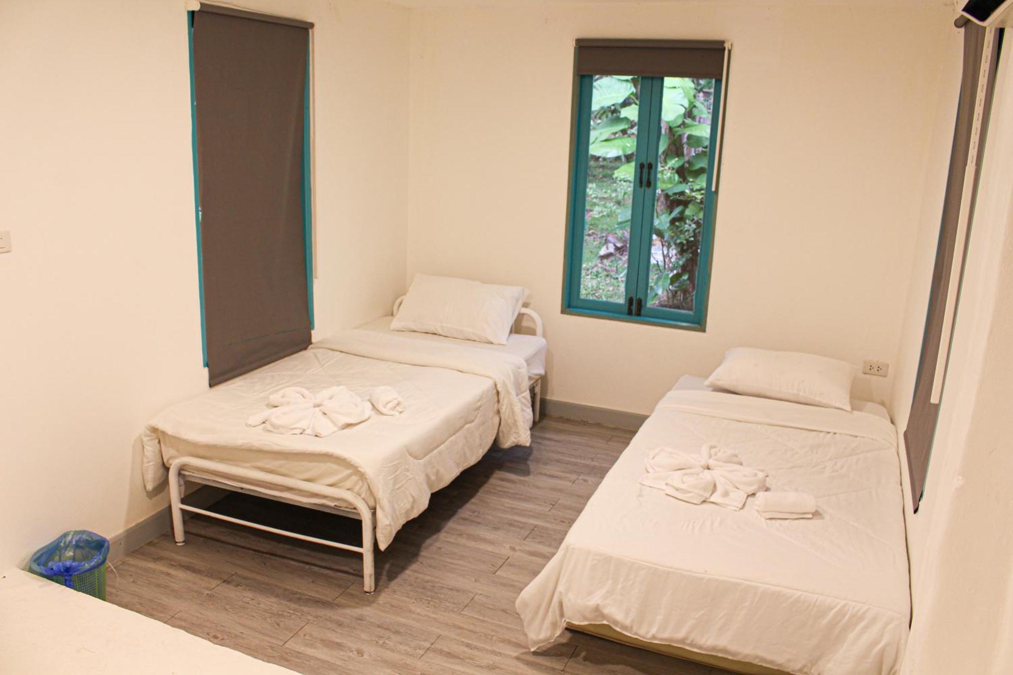Capital O 75411 Navagio​ Boutique​ Koh​ Chang​ Ξενοδοχείο Τρατ Εξωτερικό φωτογραφία