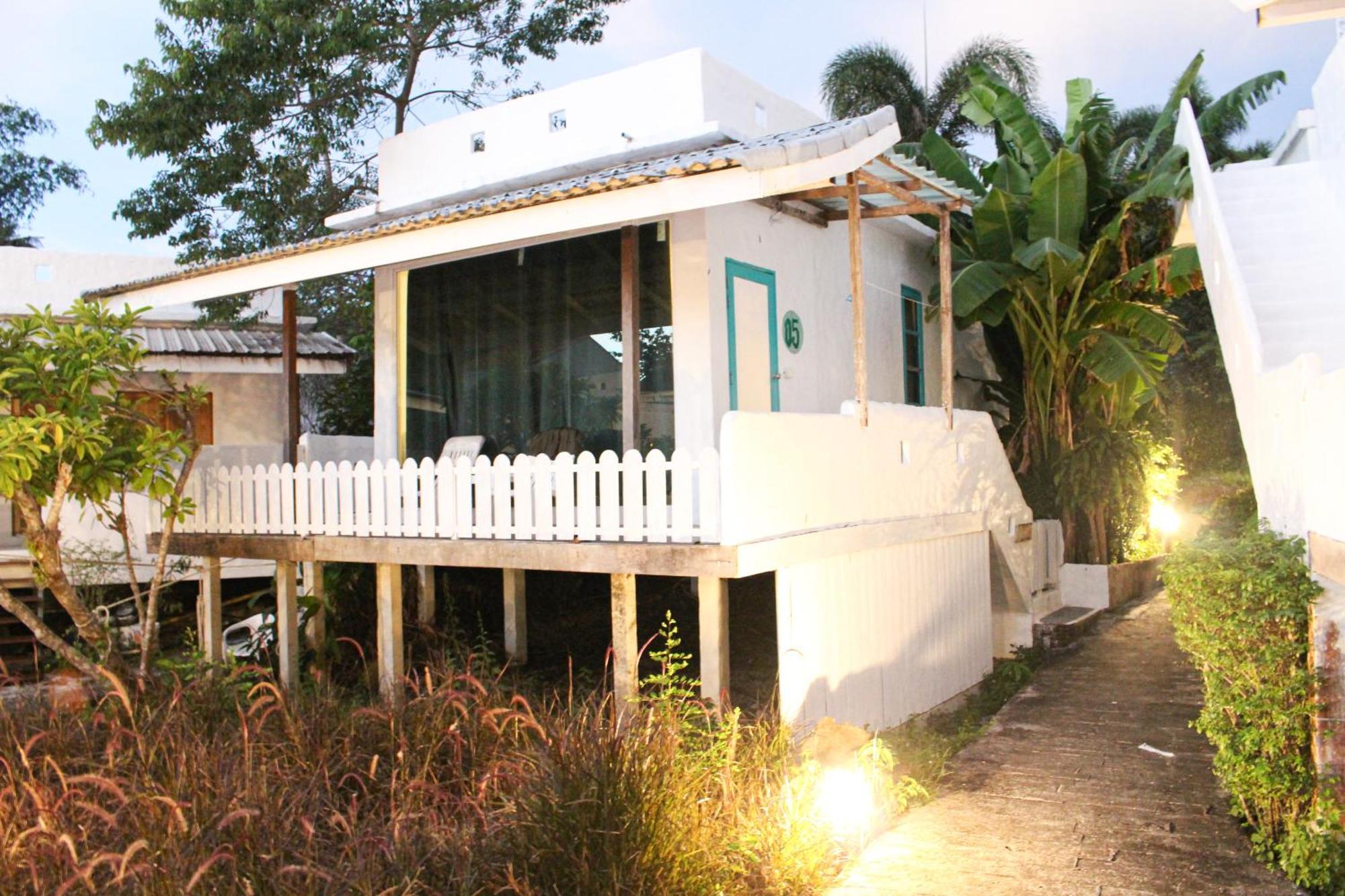 Capital O 75411 Navagio​ Boutique​ Koh​ Chang​ Ξενοδοχείο Τρατ Εξωτερικό φωτογραφία