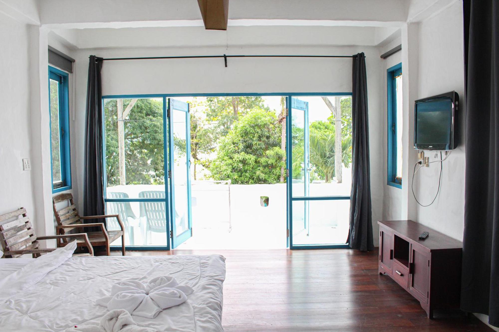 Capital O 75411 Navagio​ Boutique​ Koh​ Chang​ Ξενοδοχείο Τρατ Εξωτερικό φωτογραφία
