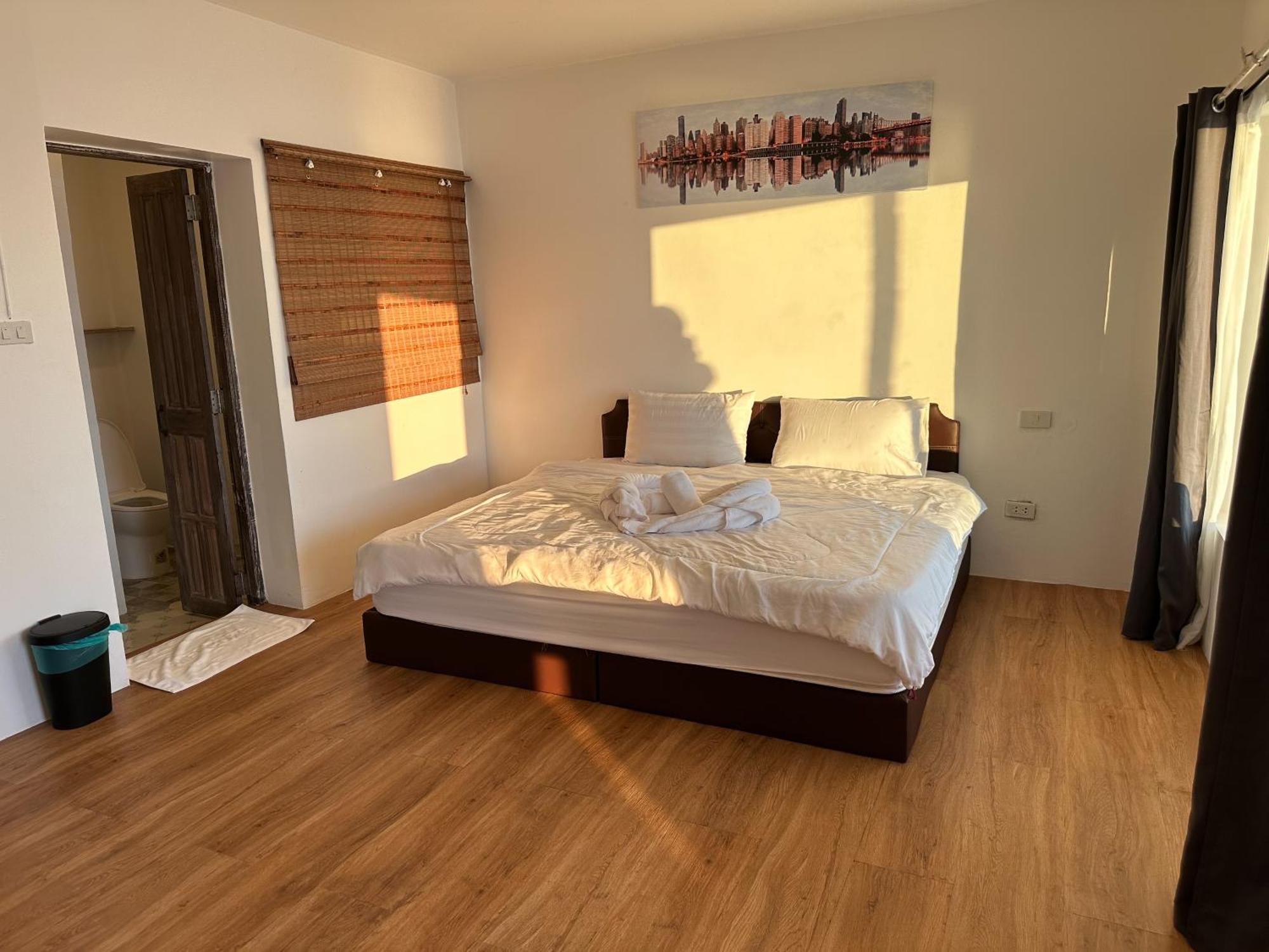 Capital O 75411 Navagio​ Boutique​ Koh​ Chang​ Ξενοδοχείο Τρατ Εξωτερικό φωτογραφία