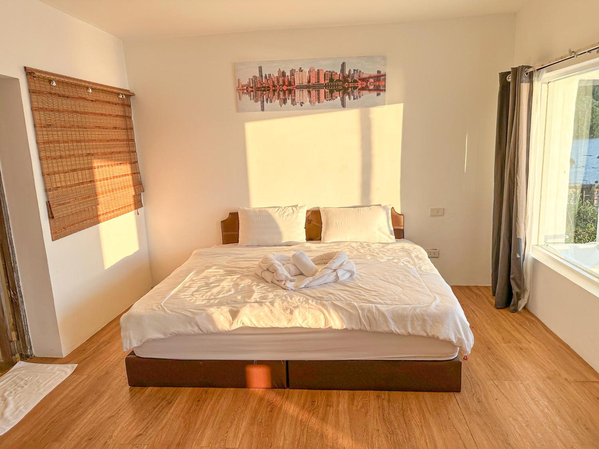 Capital O 75411 Navagio​ Boutique​ Koh​ Chang​ Ξενοδοχείο Τρατ Εξωτερικό φωτογραφία