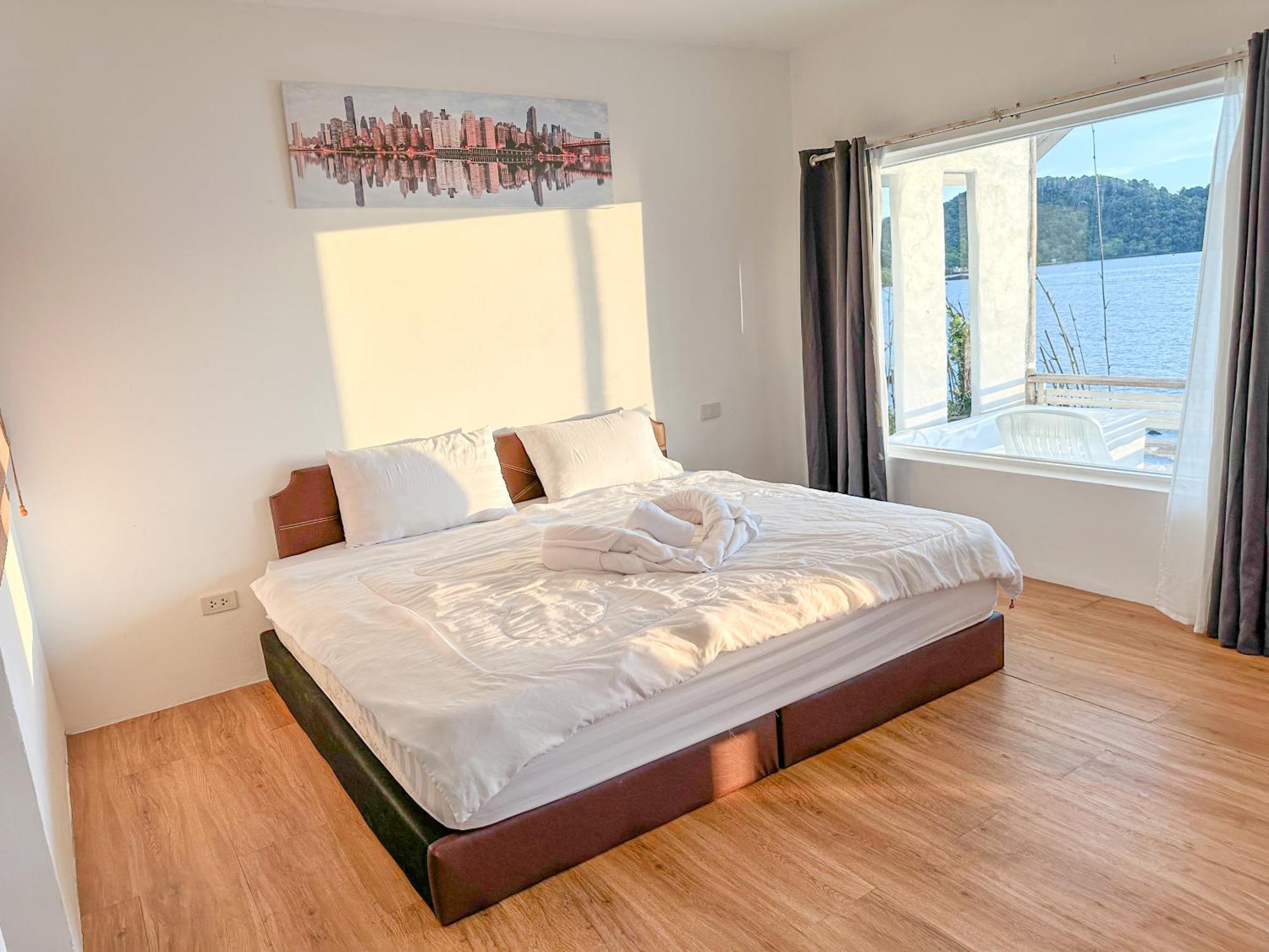 Capital O 75411 Navagio​ Boutique​ Koh​ Chang​ Ξενοδοχείο Τρατ Εξωτερικό φωτογραφία