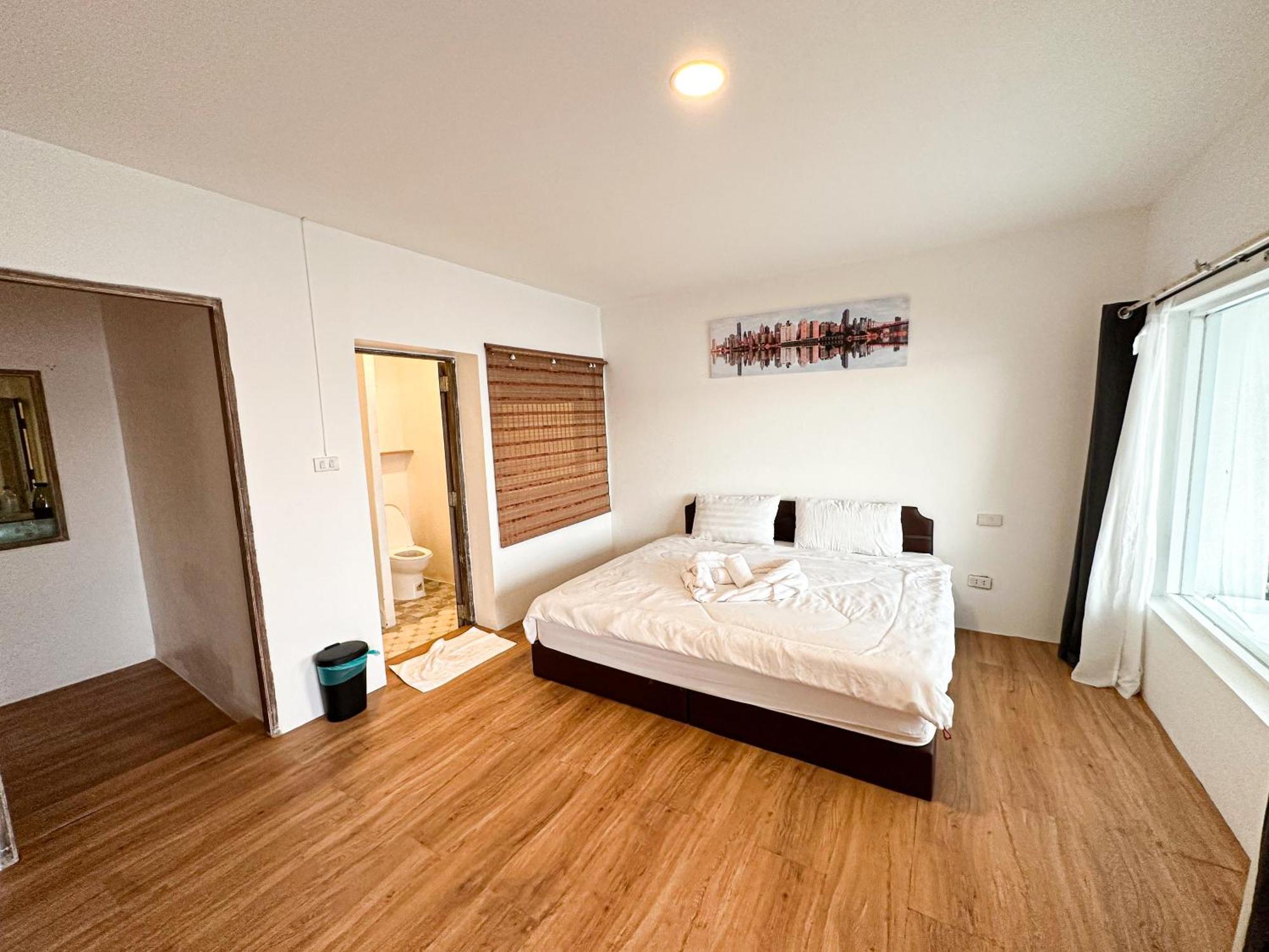 Capital O 75411 Navagio​ Boutique​ Koh​ Chang​ Ξενοδοχείο Τρατ Εξωτερικό φωτογραφία