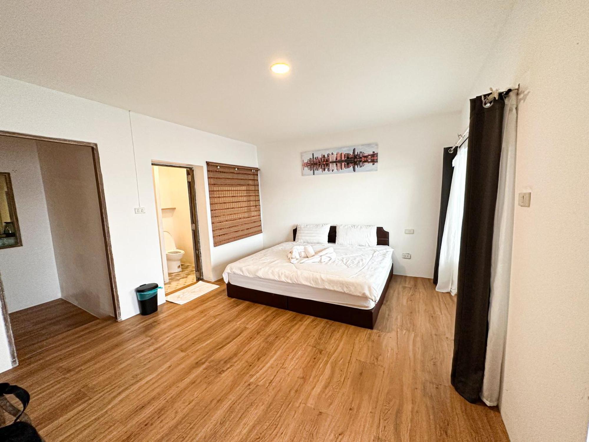 Capital O 75411 Navagio​ Boutique​ Koh​ Chang​ Ξενοδοχείο Τρατ Εξωτερικό φωτογραφία