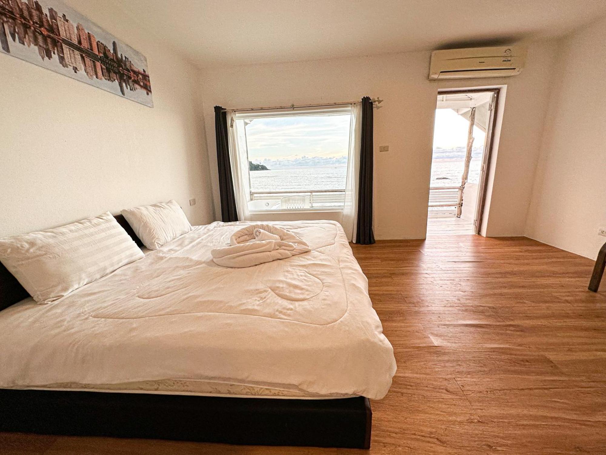 Capital O 75411 Navagio​ Boutique​ Koh​ Chang​ Ξενοδοχείο Τρατ Εξωτερικό φωτογραφία