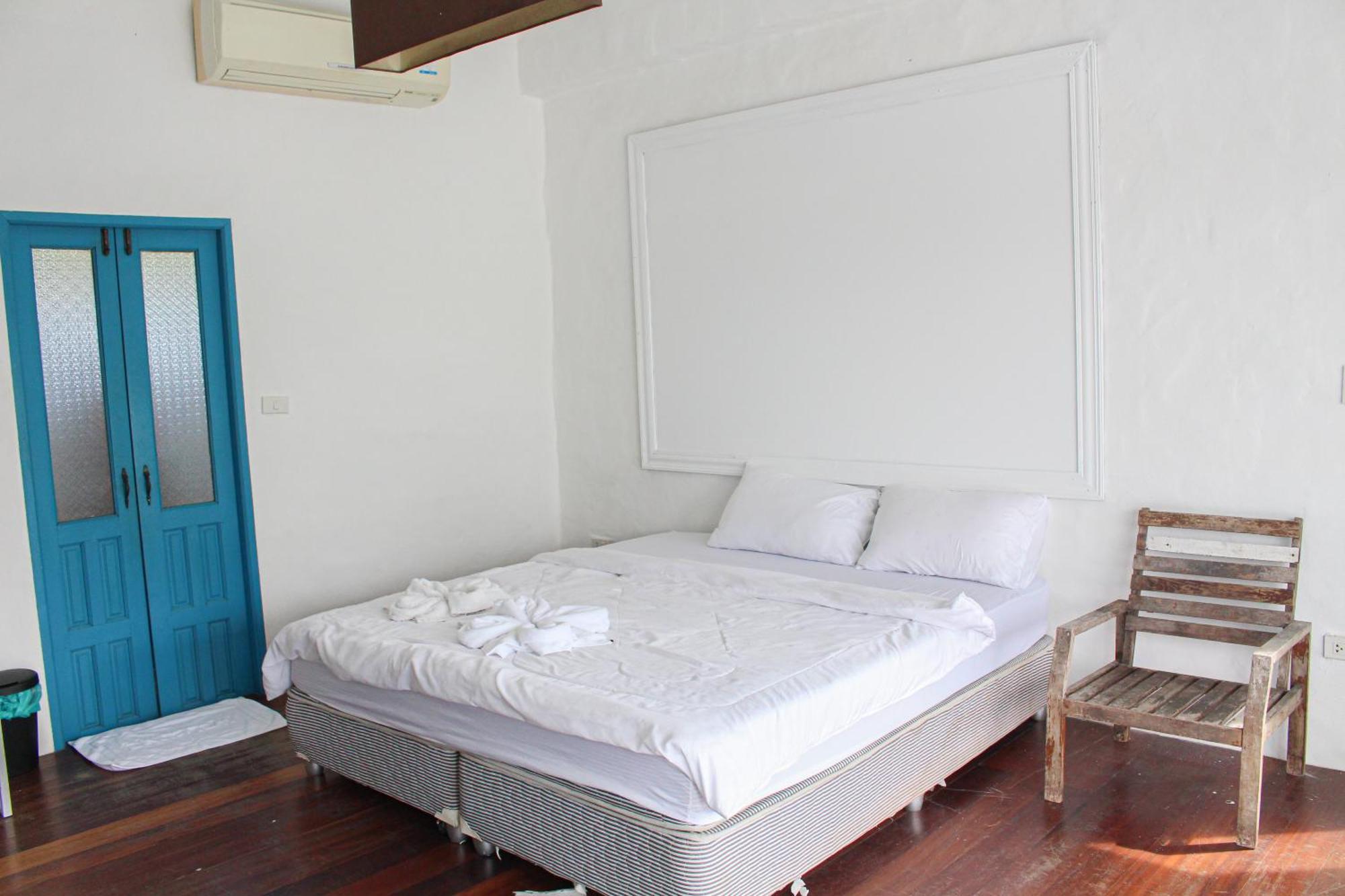 Capital O 75411 Navagio​ Boutique​ Koh​ Chang​ Ξενοδοχείο Τρατ Εξωτερικό φωτογραφία