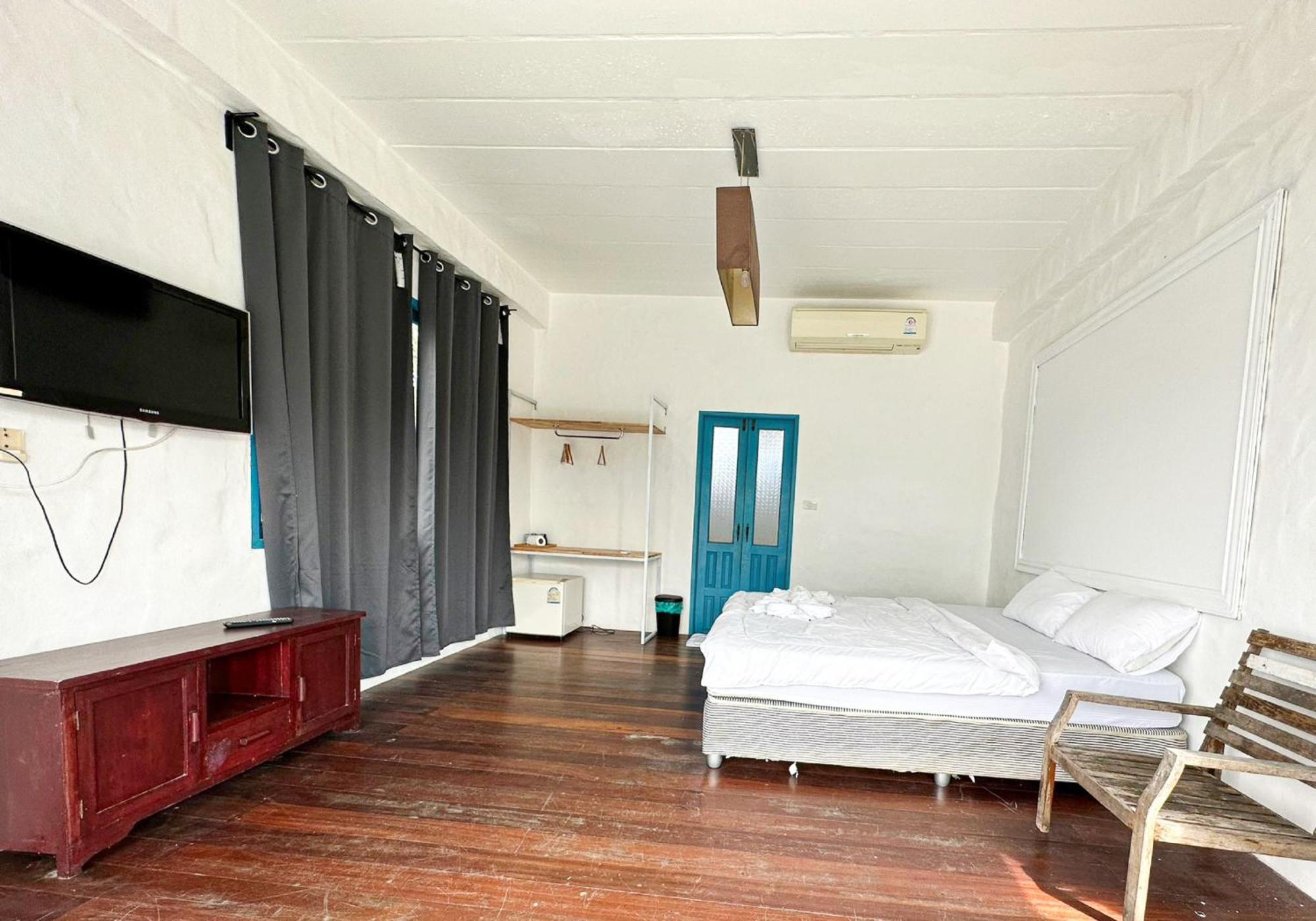 Capital O 75411 Navagio​ Boutique​ Koh​ Chang​ Ξενοδοχείο Τρατ Εξωτερικό φωτογραφία