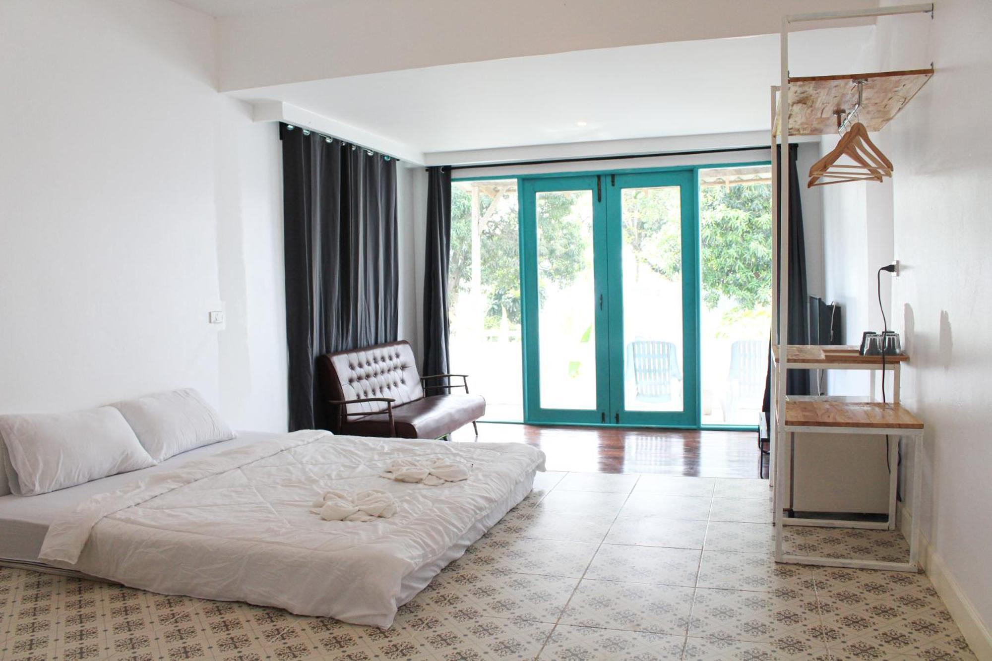 Capital O 75411 Navagio​ Boutique​ Koh​ Chang​ Ξενοδοχείο Τρατ Εξωτερικό φωτογραφία