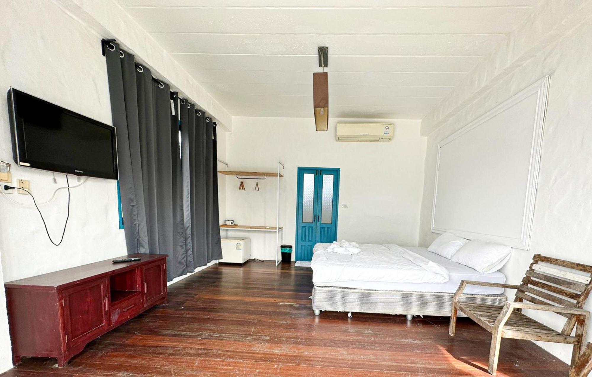 Capital O 75411 Navagio​ Boutique​ Koh​ Chang​ Ξενοδοχείο Τρατ Εξωτερικό φωτογραφία