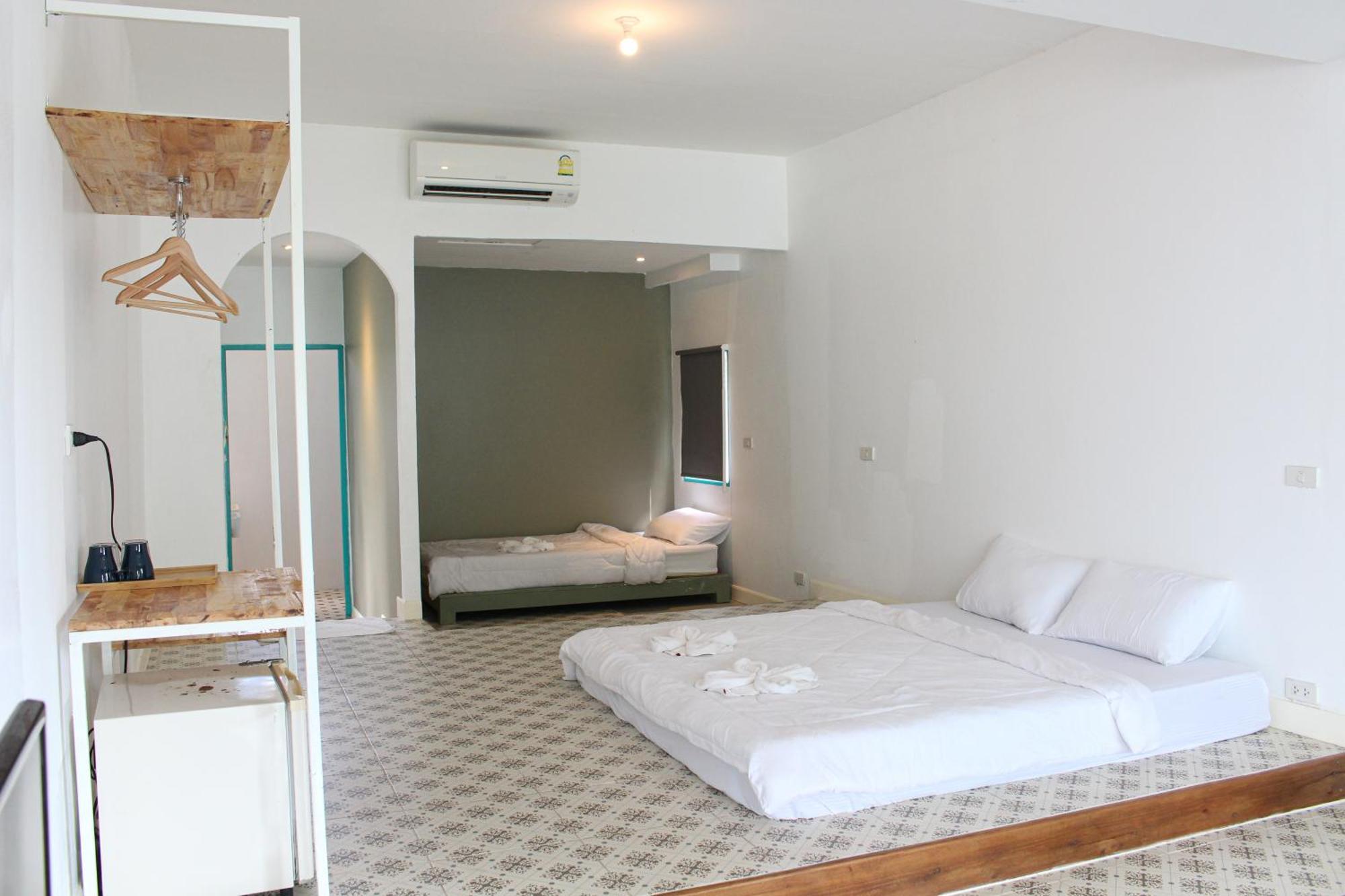 Capital O 75411 Navagio​ Boutique​ Koh​ Chang​ Ξενοδοχείο Τρατ Εξωτερικό φωτογραφία