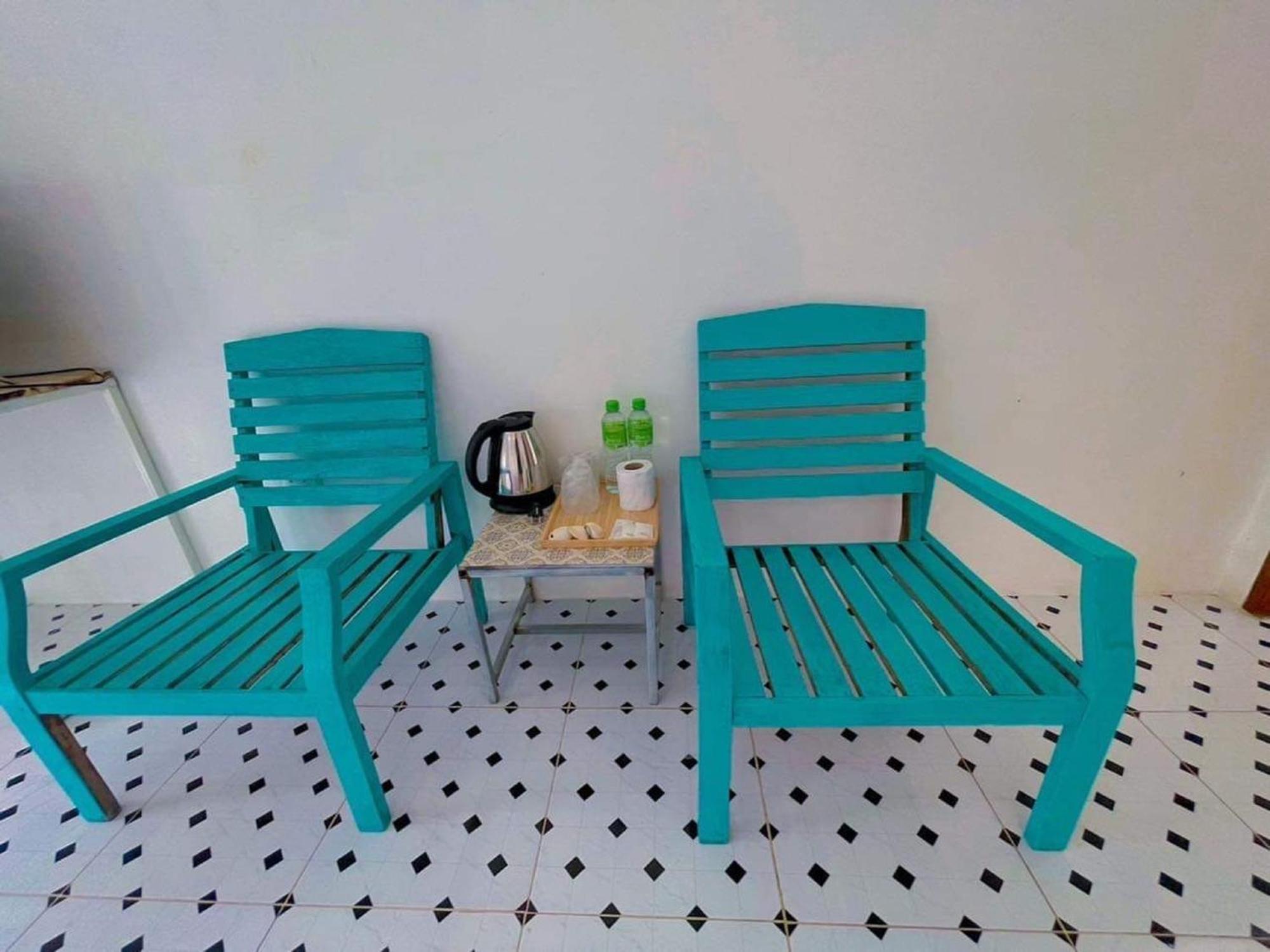 Capital O 75411 Navagio​ Boutique​ Koh​ Chang​ Ξενοδοχείο Τρατ Εξωτερικό φωτογραφία