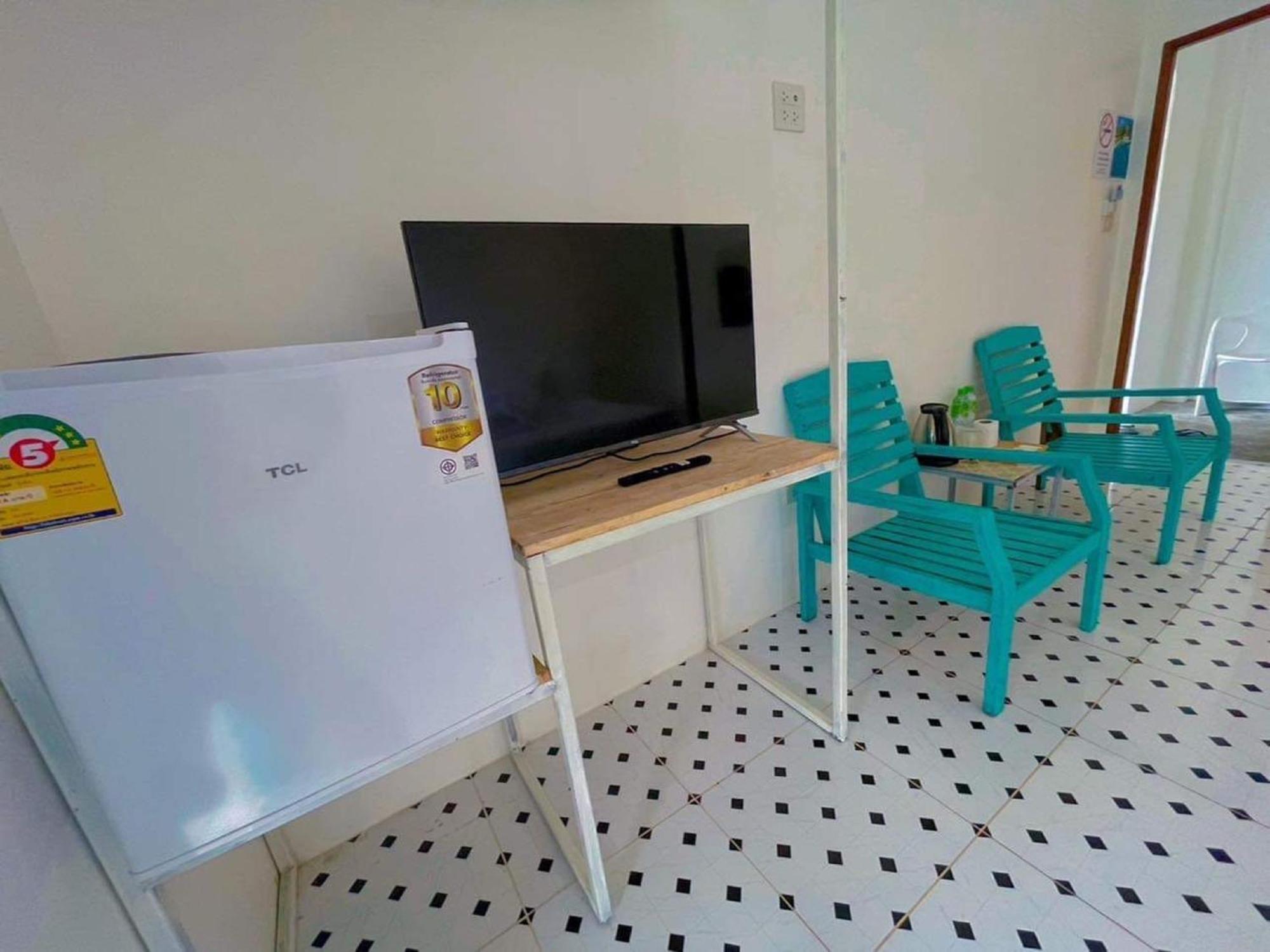 Capital O 75411 Navagio​ Boutique​ Koh​ Chang​ Ξενοδοχείο Τρατ Εξωτερικό φωτογραφία