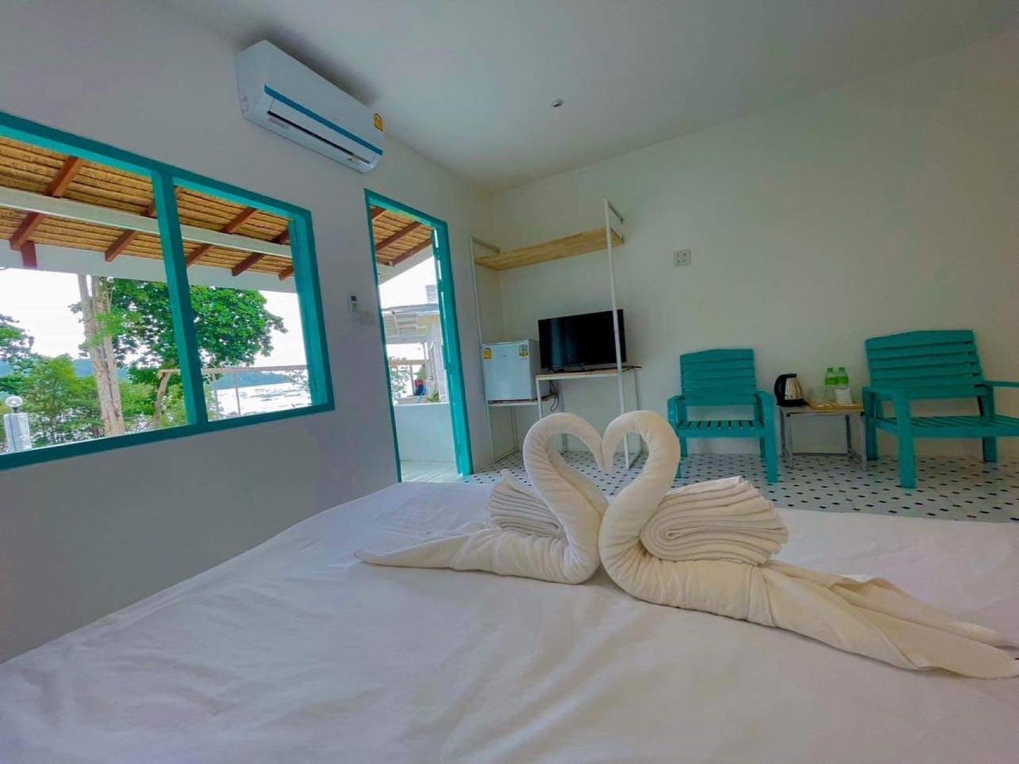 Capital O 75411 Navagio​ Boutique​ Koh​ Chang​ Ξενοδοχείο Τρατ Εξωτερικό φωτογραφία