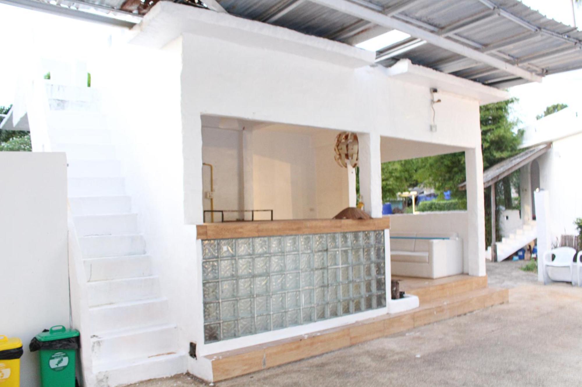 Capital O 75411 Navagio​ Boutique​ Koh​ Chang​ Ξενοδοχείο Τρατ Εξωτερικό φωτογραφία