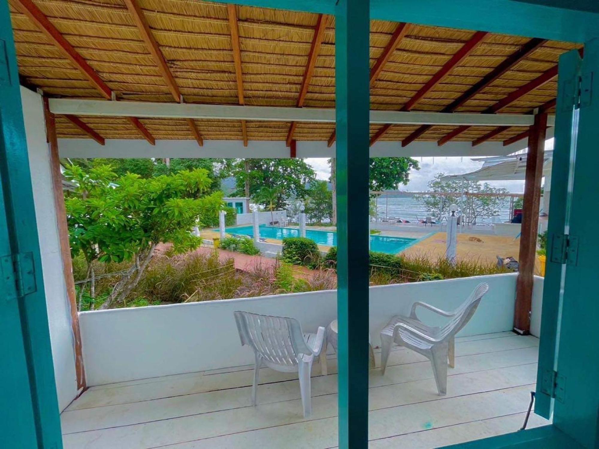 Capital O 75411 Navagio​ Boutique​ Koh​ Chang​ Ξενοδοχείο Τρατ Εξωτερικό φωτογραφία