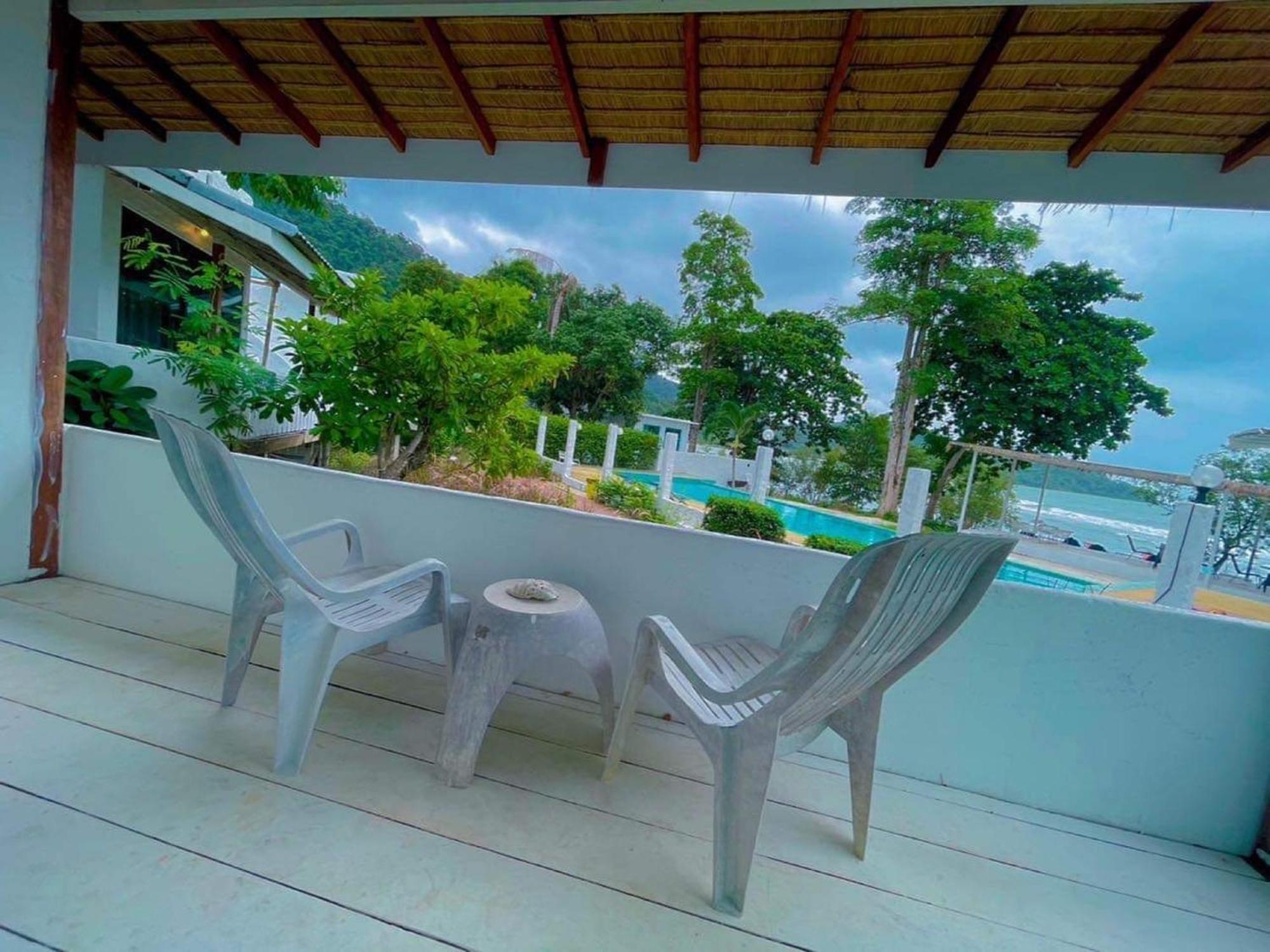 Capital O 75411 Navagio​ Boutique​ Koh​ Chang​ Ξενοδοχείο Τρατ Εξωτερικό φωτογραφία