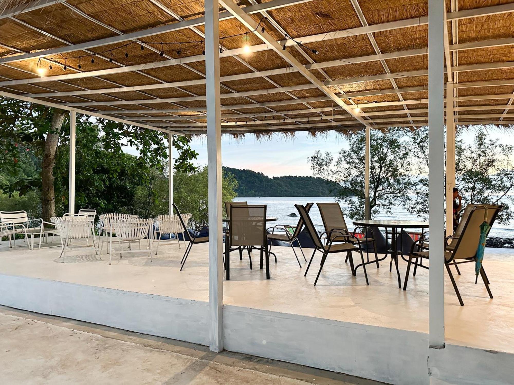 Capital O 75411 Navagio​ Boutique​ Koh​ Chang​ Ξενοδοχείο Τρατ Εξωτερικό φωτογραφία